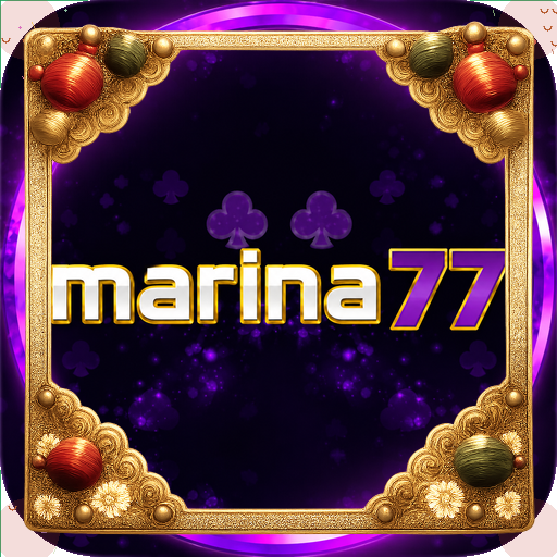 marina77 — mitra unggulan