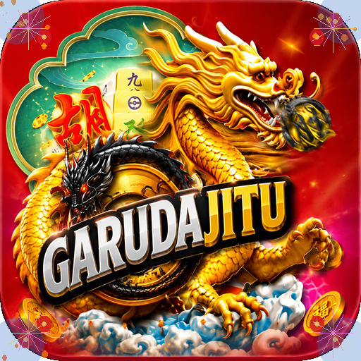 garudajitu — mitra unggulan